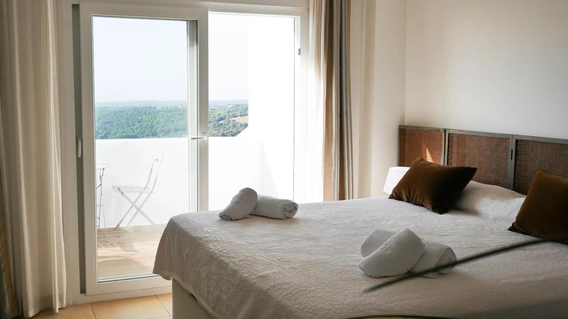 Holiday home Casa Musica Y Luz - Califa Casas Vejer Villa Vejer de la Frontera