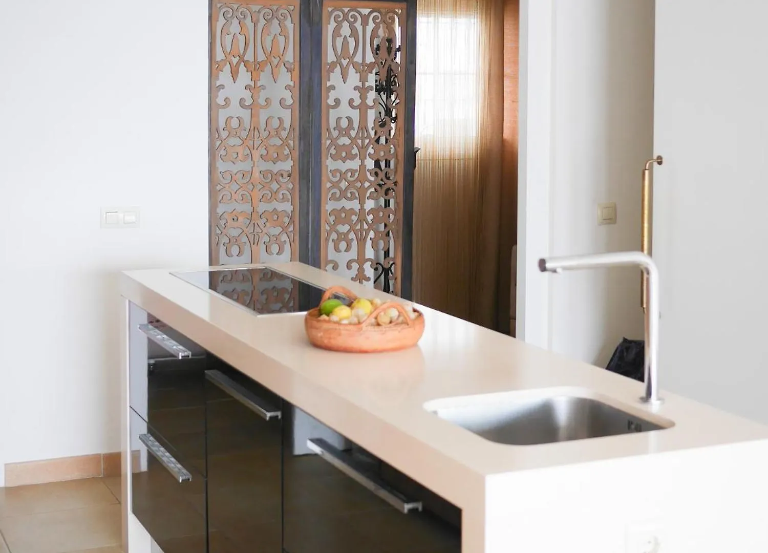 Casa Musica Y Luz - Califa Casas Vejer Villa Vejer de la Frontera Spain